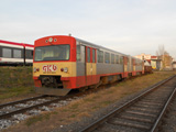 sguggiari.ch, VT 70 (Graz-K�flacher Bahn) a Graz